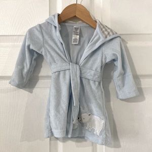 Carter’s Infant Bath Robe